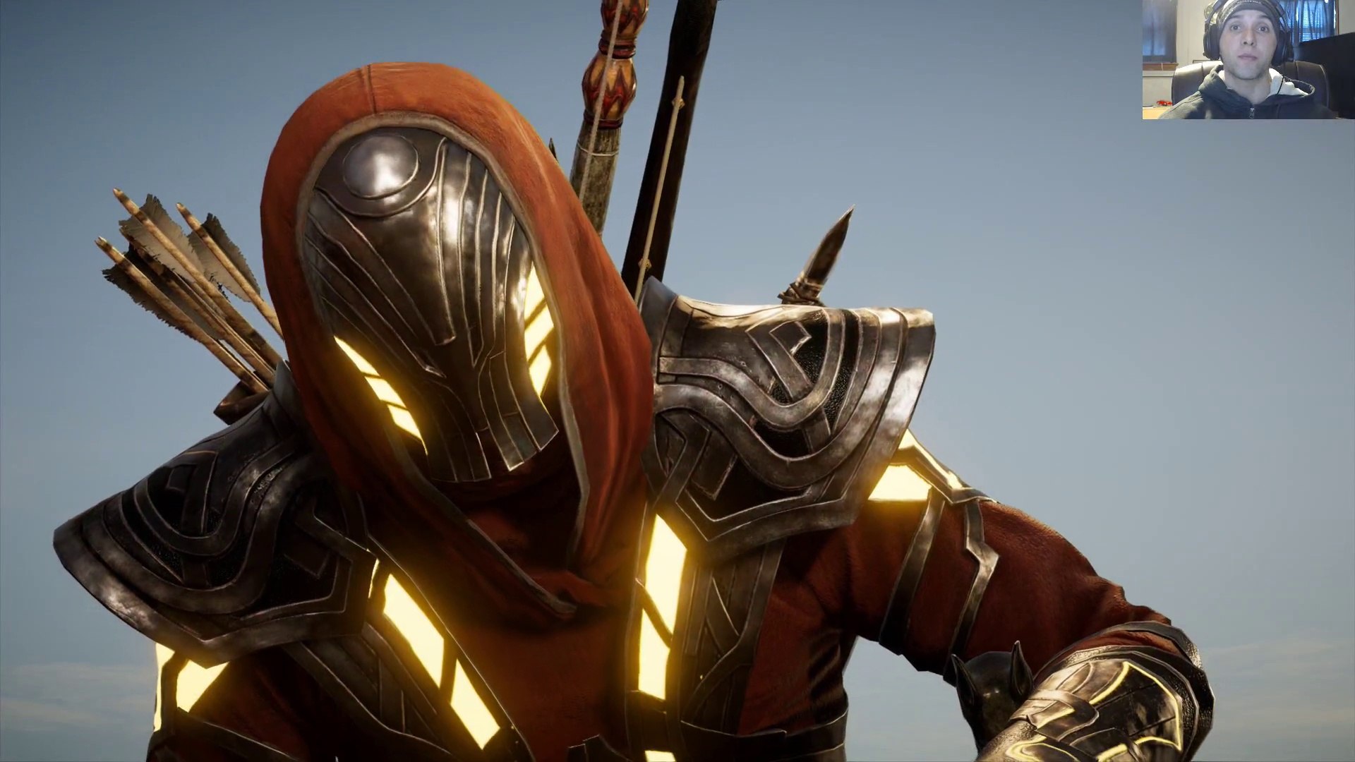 Assassin S Creed Origins Final Boss Ending Ac Origins Video Dailymotion