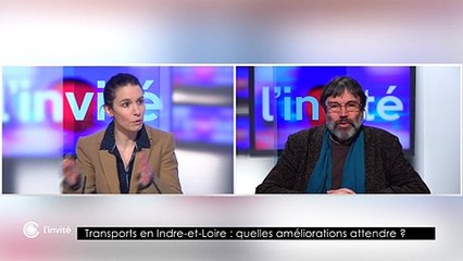 L'invité de la rédaction - 26/02/2018 - Gilles DEQUET