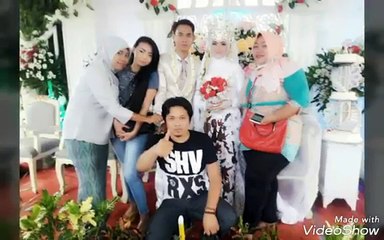 semakin sayang versi EMEK ARYANTO