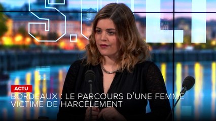 SO Invité - Stop au harcèlement de rue