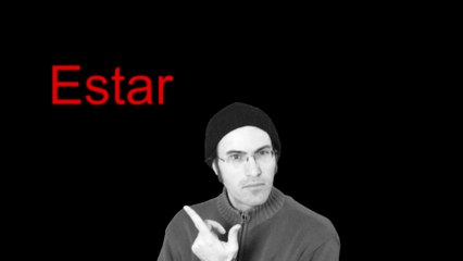 Lección 20: Ser y Estar (I)