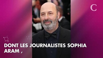 Julie Gayet, Vanessa Paradis... Les actrices françaises s'engagent contre les vi...