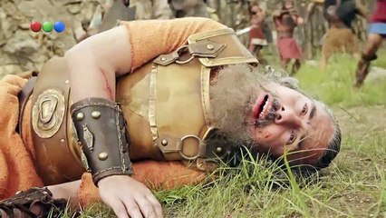 Josue y  la tierra prometida __ Capitulo 120