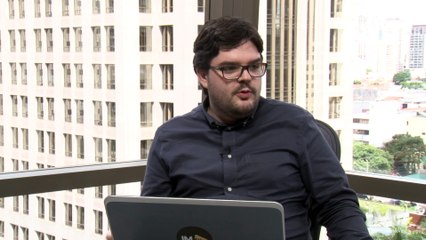 "Todo mundo deveria ter pelo menos 1% aplicado em criptomoedas", diz professor de Finanças