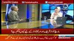 Aitzaz Ahsan's Views On PMLN Elect Nawaz Sharif As a Qaid  For Life -Aitzaz Ahsan