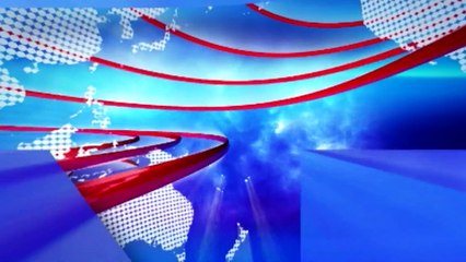 VOA - EGE Türk Stüdyo Washington 27 Şubat