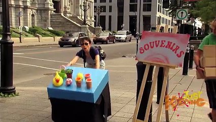 DESTROYED PIGGY BANKS PRANK! - Just Kidding