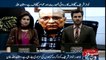Actions against Nawaz Sharif is against for democracy and public, Mushahid Ullah