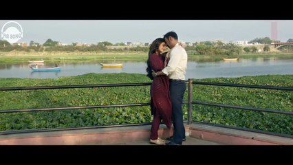 Sanu Ek Pal Chain Full Video Song 2018-Ajay Devgn - Ileana -Rahat Fateh Ali Khan
