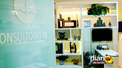 Em Sousa: médico alerta sobre epidemia de diabetes e fala da prevenção da doença