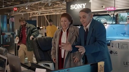 Sifra Despot (2018) 6. Epizoda