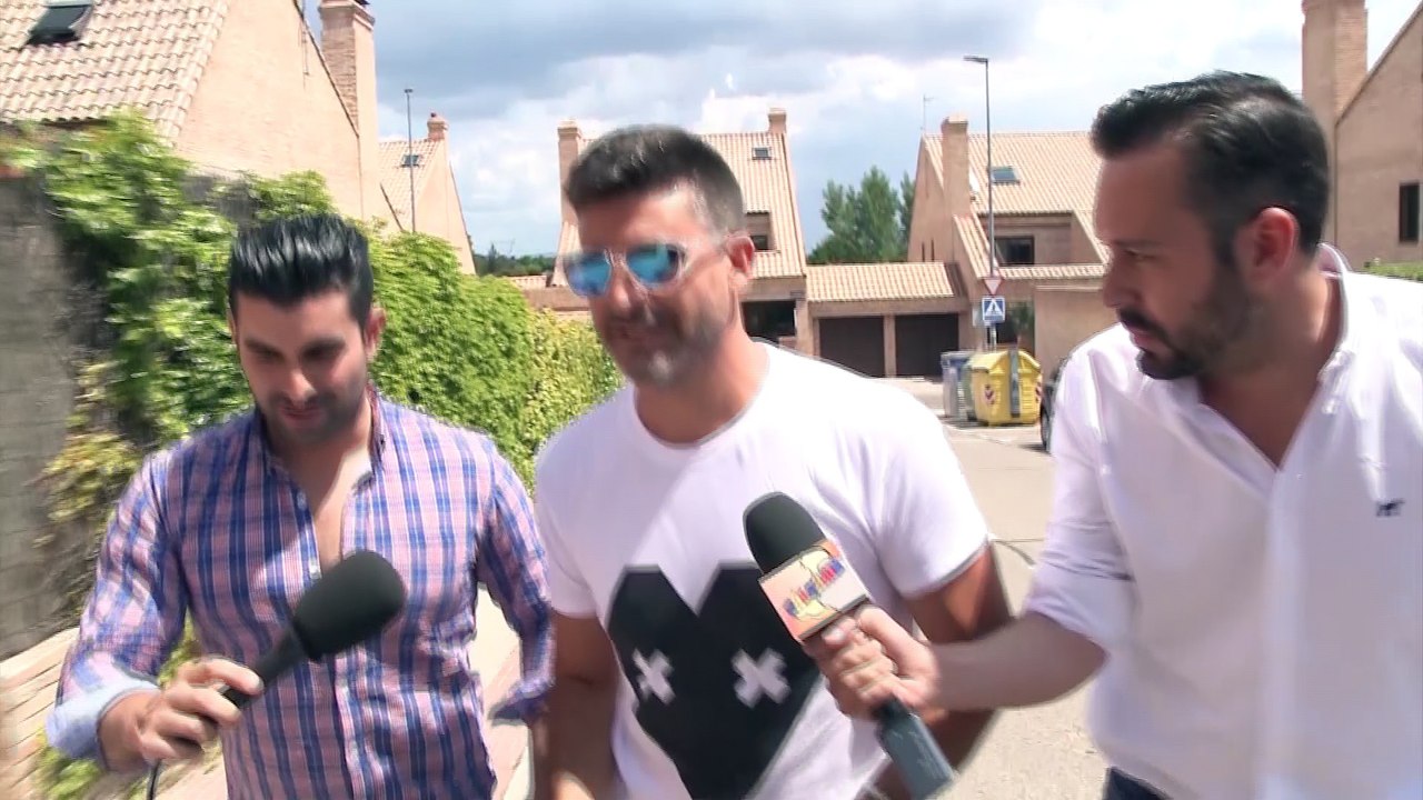 Toño Sanchís: "Belén Esteban es poco propensa al aseo"