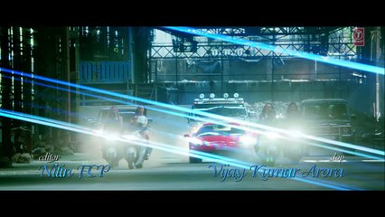 GF BF VIDEO SONG - Sooraj Pancholi, Jacqueline Fernandez ft. Gurinder Seagal - T-Series