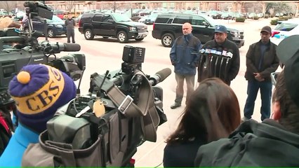 Chicago Police Superintendent to Testify in Favor of Gun Safety Bill