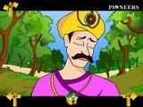 The Last Wish | Gujarati | Childrens Tales, Moral Stories and Fables | Pioneers Education
