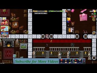 Diggy's Adventure JUDITH AND PETE'S HOUSE Junglanji Special Location Level 126