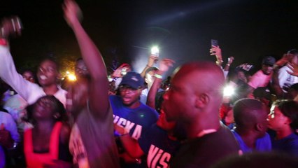 #DAILYROOM - Niska - Teaser