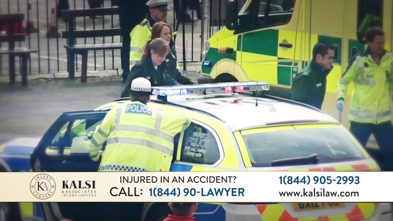 Mississauga Personal Injury Lawyers-Kalsi & Associates