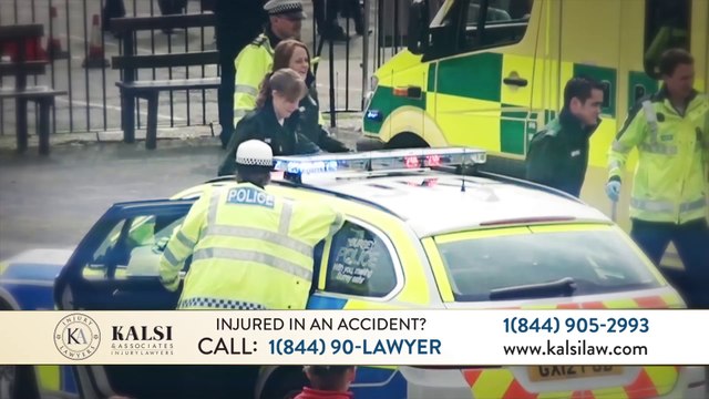 Mississauga Personal Injury Lawyers-Kalsi & Associates