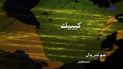 الحلقة الثالثة (دم بارد) - برنامج من ملفات القضاء