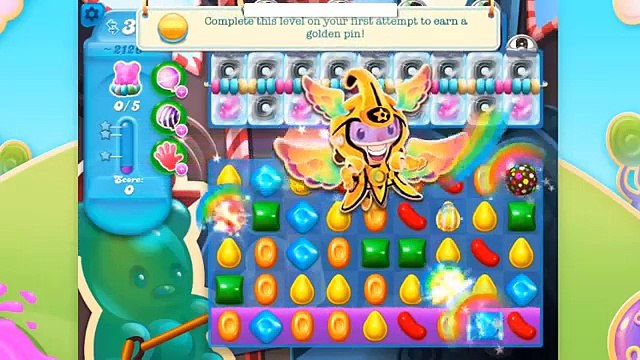 Candy Crush Soda Level 2126