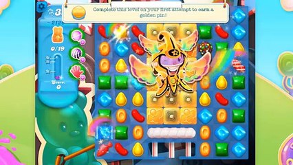 Candy Crush Soda Level 2129