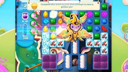 Candy Crush Soda Level 2131