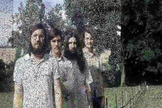 Rayburn Your Mind (Doubt) #3 US 1972 79 Prog Psych