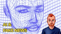 AI-Generated Video & The Future of Fake News