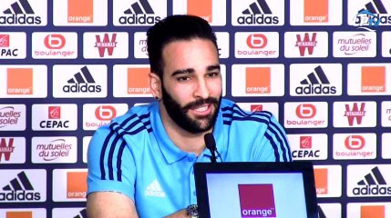 La conférence de presse de Rami et Garcia en intégralité