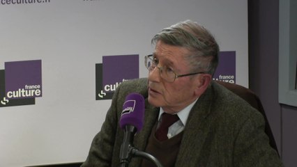 Denis Bauchard : " Syrie : le pire est devant nous ?"