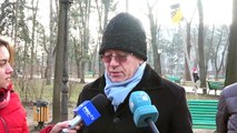 Declaraţiile lui Mihai Ghimpu din 15 ianuarie 2018