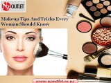 Makeup Tips & Tricks Every Women Should Know