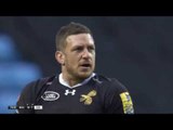 Wasps v Exeter Chiefs highlights