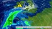 UK Weather calculate: Storm Emma scheduled to hit UK plus BLIZZARDS and FREEZING RAIN