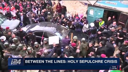 THE RUNDOWN | PM & J'lem mayor appoint team on church crisis | Tuesday, February 27th 2018