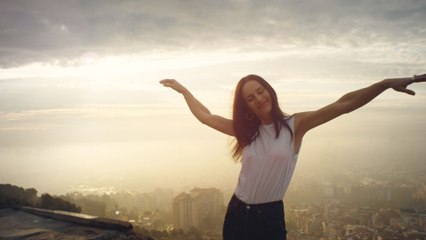 Bell, Book & Candle - Liebeslied