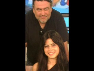ZEHRA SADIÇ Nerdesin''şiir''