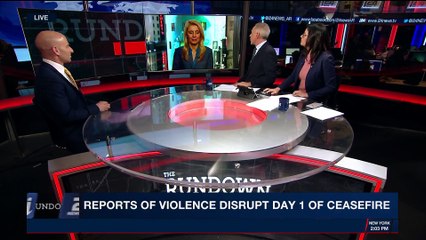 THE RUNDOWN | U.S. seeking revisions to Iran nuclear deal | Tuesday, February 27th 2018