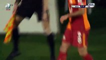 Sinan Gumus Goal HD - Akhisar Genclik Spor 1-2 Galatasaray 27.02.2018s