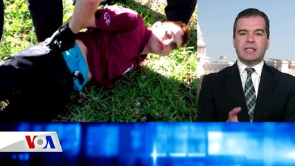 VOA Flaş Haber 27 Şubat