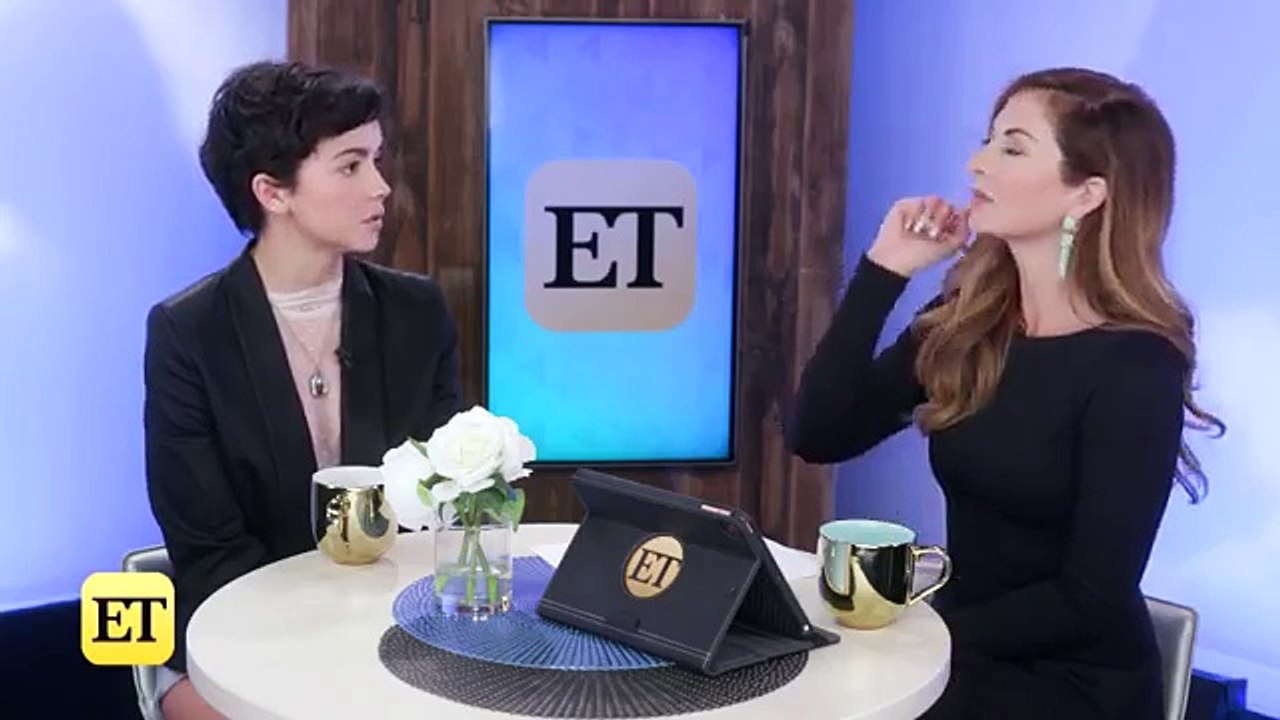 'The Bachelor' Star Bekah Martinez Says Arie Luyendyk Jr. Isn't Ready for Marriage (Exclusive)