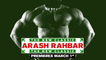 Can Arash Rahbar Earn Redemption? | Arash Rahbar: The New Classic Trailer