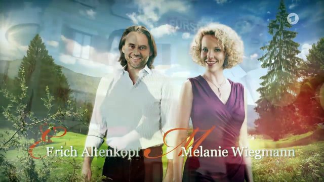 Folge 2870: Späte Rache | Sturm der Liebe