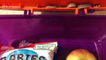 PICTURE: Venomous Snake Found In Lunch Box!