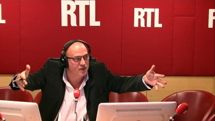 Vol MH370 : "La France a des informations qu'elle n'a pas données", dit Ghyslain Wattrelos