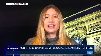 Le Grand Live | Avec Jean-Charles Banoun et Danielle Attelan | Partie 3 | 27/02/2018