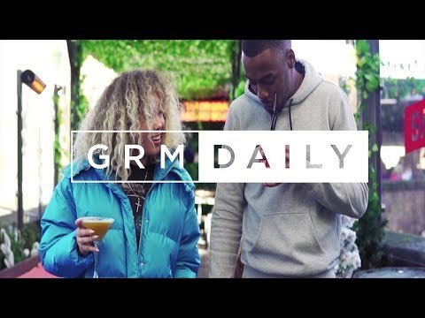 Relly - Sweet One [Music Video] | GRM Daily