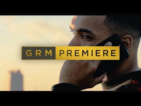 Deli Bricks ft. LD (67) & Suspect - Judgement Day [Music Video] | GRM Daily