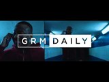 Marcus Beatz - Off The Rail [Music Video] | GRM Daily